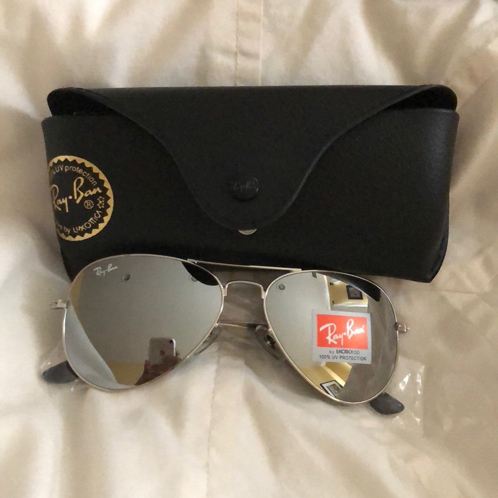 Ray Ban Aviator